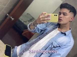 Santiagoweis