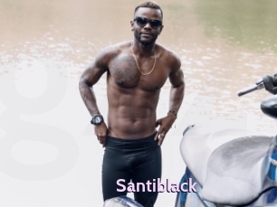 Santiblack