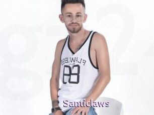Santiclaws