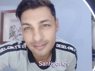 Santigorios