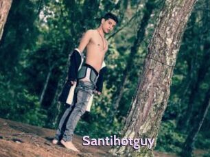 Santihotguy