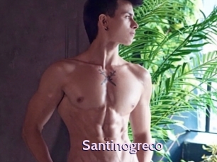 Santinogreco