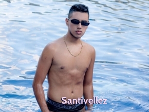Santivellez