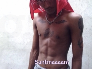 Santmaaaant
