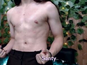 Santy
