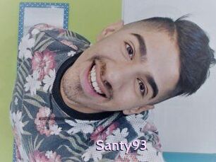 Santy93