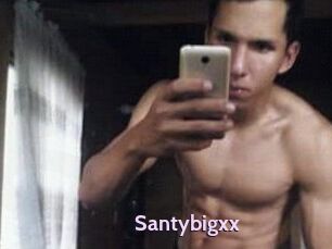 Santybigxx