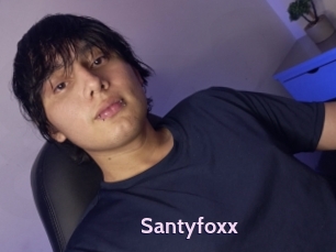 Santyfoxx