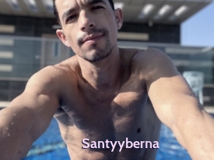 Santyyberna