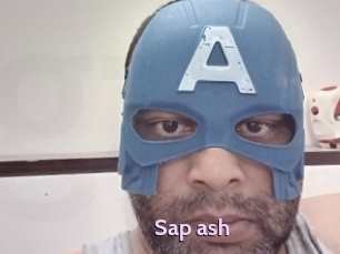 Sap_ash