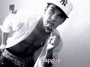 Sapguy