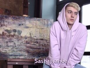 Sashagrande