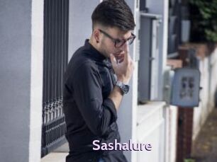 Sashalure