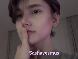 Sashavesmus