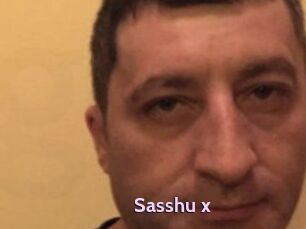 Sasshu_x
