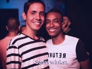 Sassywinksx