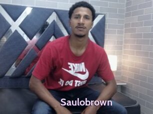 Saulobrown