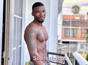 Scarlettbrons