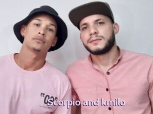 Scorpio_and_kmilo