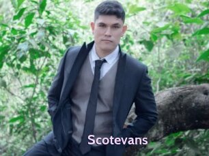 Scotevans