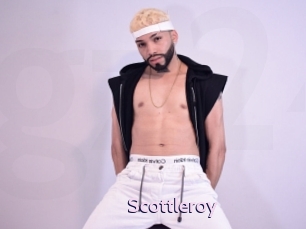 Scottleroy