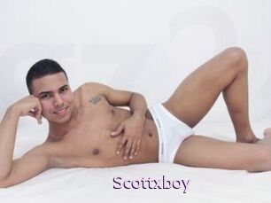 Scottxboy