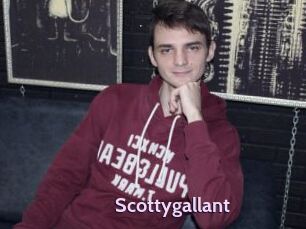 Scottygallant