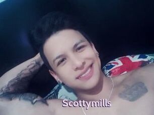 Scottymills