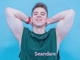 Seandare