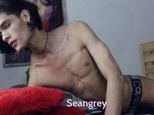 Seangrey