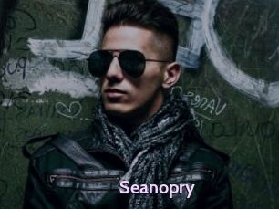 Seanopry
