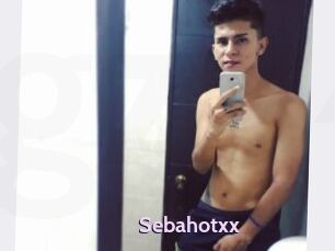 Sebahotxx