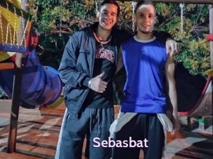 Sebasbat