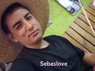 Sebaslove