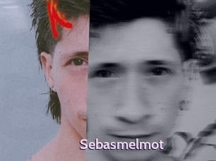 Sebasmelmot