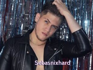 Sebasnixhard