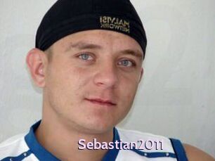 Sebastian2011