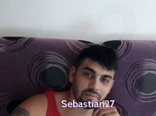 Sebastian27