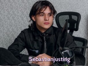 Sebastianjusting
