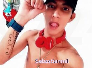Sebastianmil