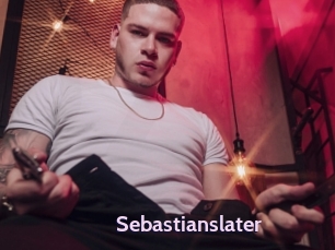 Sebastianslater