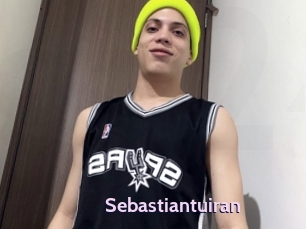 Sebastiantuiran