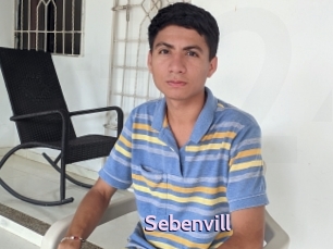 Sebenvill