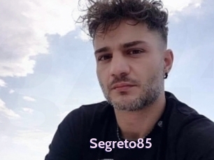 Segreto85