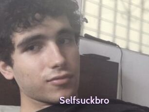 Selfsuckbro