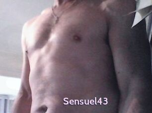 Sensuel43