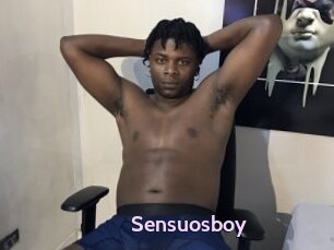 Sensuosboy