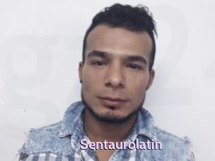 Sentaurolatin