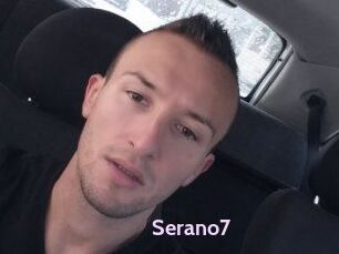 Serano7