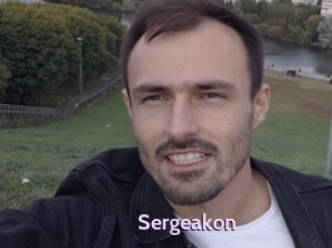 Sergeakon